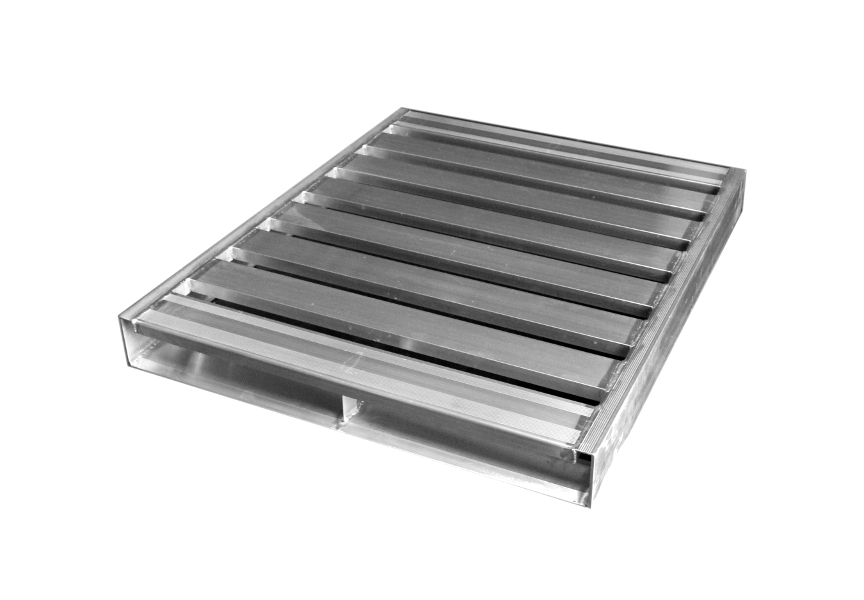 Aluminum Pallet